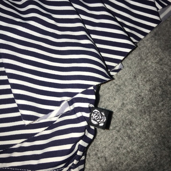 Bathing suit top - Picture 3 of 4